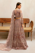 Ramsha | Luxury Wedding Collection | HA-401 -  Ramsha Formal - Original Designer Dress - House of Maryam