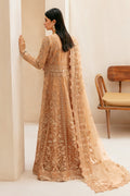 Ramsha | Luxury Wedding Collection | HB-404 -  Ramsha Formal - Original Designer Dress - House of Maryam