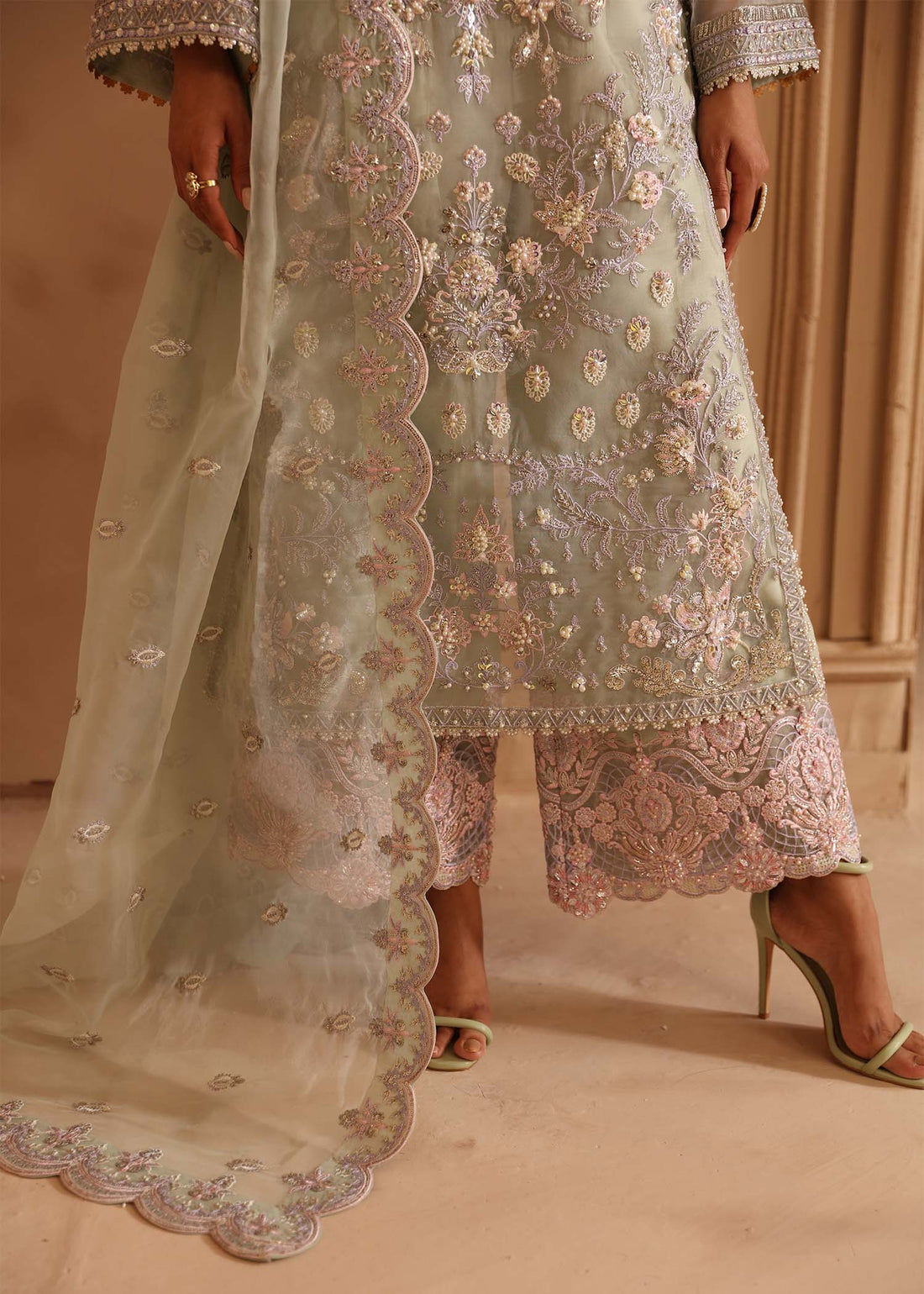 Akbar Aslam | Formals | Isolde