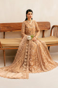 Ramsha | Luxury Wedding Collection | HB-404 -  Ramsha Formal - Original Designer Dress - House of Maryam