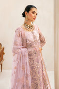 Ramsha | Luxury Wedding Collection | HB-401 -  Ramsha Formal - Original Designer Dress - House of Maryam