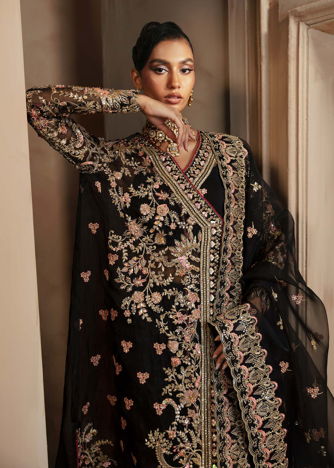 Akbar Aslam | Formals | Elysia