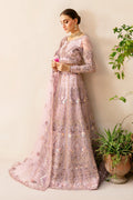 Ramsha | Luxury Wedding Collection | HB-401 -  Ramsha Formal - Original Designer Dress - House of Maryam