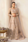 Ramsha | Luxury Wedding Collection | HB-403 -  Ramsha Formal - Original Designer Dress - House of Maryam