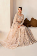 Ramsha | Luxury Wedding Collection | HB-403 -  Ramsha Formal - Original Designer Dress - House of Maryam