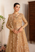 Ramsha | Luxury Wedding Collection | HB-404 -  Ramsha Formal - Original Designer Dress - House of Maryam