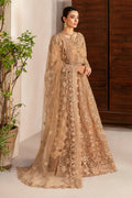 Ramsha | Luxury Wedding Collection | HB-404 -  Ramsha Formal - Original Designer Dress - House of Maryam