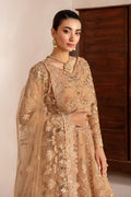 Ramsha | Luxury Wedding Collection | HB-404 -  Ramsha Formal - Original Designer Dress - House of Maryam