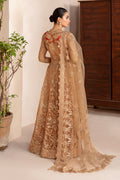 Ramsha | Luxury Wedding Collection | HB-404 -  Ramsha Formal - Original Designer Dress - House of Maryam