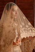 Ramsha | Luxury Wedding Collection | HB-404 -  Ramsha Formal - Original Designer Dress - House of Maryam