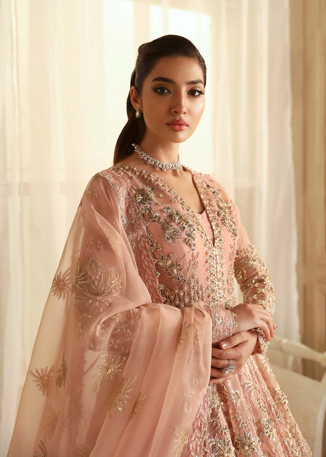 Akbar Aslam | Formals | Sueno