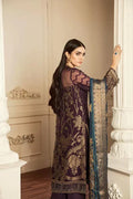 Baroque | Chantelle 23 | CH05-10 -  Baroque Formal - Original Designer Dress - House of Maryam