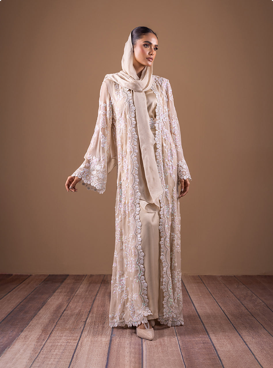 Zainab Chottani | Semi Formals | A THOUSAND WISHES -  Zainab Chottani Formal - Original Designer Dress - House of Maryam