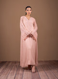 Zainab Chottani | Semi Formals | SPECTACULAR PINK BLING -  Zainab Chottani Formal - Original Designer Dress - House of Maryam