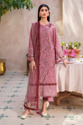 Nureh | Bazaar Lawn | NS - 136 -  Nureh Luxury - Original Designer Dress - House of Maryam