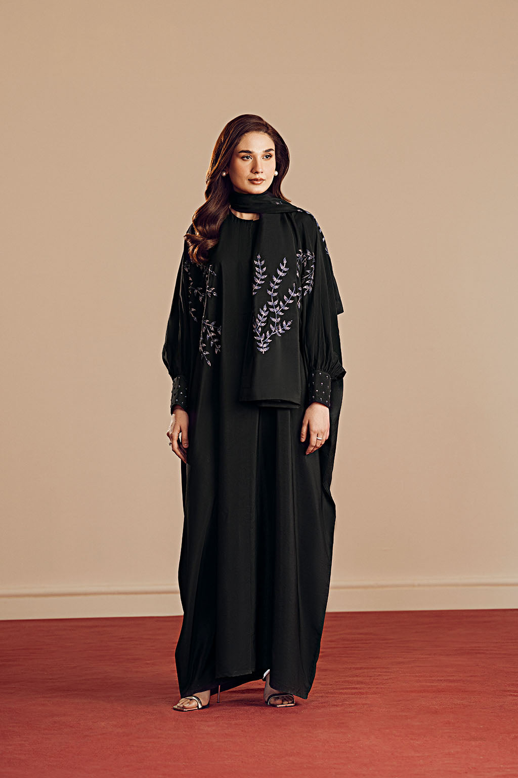 Vanya | Luxury and Formals | CD-07 -  Vanya Ladies Clothes - Original Designer Dress - House of Maryam