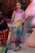 Nureh | Bazaar Lawn | NS-134 -  Nureh Luxury - Original Designer Dress - House of Maryam