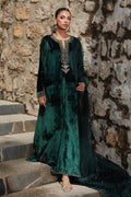 Hue Pret | Farasha Luxury Winter | Yasma -  Hue Pret Ladies Clothes - Original Designer Dress - House of Maryam