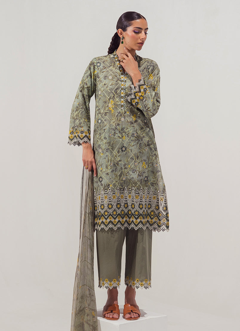 Image | Spring Basics 25 | IMPRSS-213961-12543 -  Image Ladies Clothes - Original Designer Dress - House of Maryam