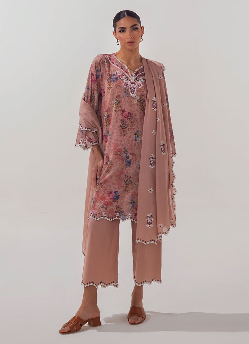 Image | Spring Basics 25 | IMPRSS-214015-12488 -  Image Ladies Clothes - Original Designer Dress - House of Maryam