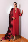 Hue Pret | Farasha Luxury Winter | Nurgul -  Hue Pret Ladies Clothes - Original Designer Dress - House of Maryam