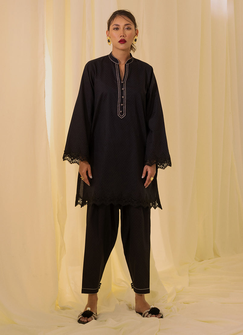 Image | Spring Basics 25 | IJSL-213640-12182 -  Image Ladies Clothes - Original Designer Dress - House of Maryam