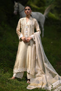 Hue Pret | Farasha Luxury Winter | Esmeray -  Hue Pret Ladies Clothes - Original Designer Dress - House of Maryam
