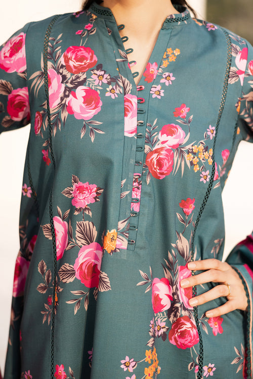 Jazmin | Ready to Wear 25 | RTW - 1186 -  Jazmin Ladies Clothes - Original Designer Dress - House of Maryam