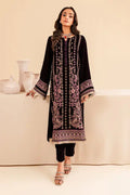 Nureh | Shades of Winter | Bella -  Nureh Luxury - Original Designer Dress - House of Maryam