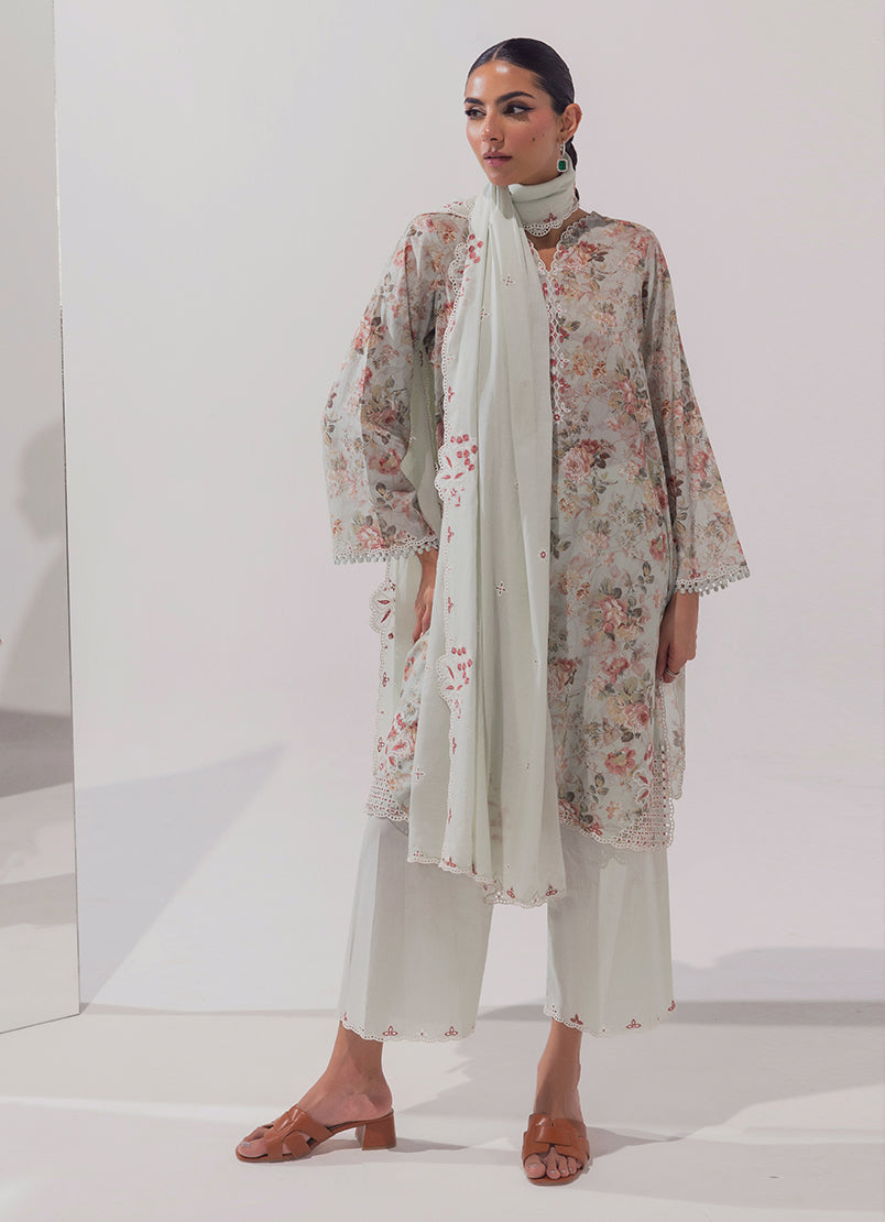 Image | Spring Basics 25 | IMPRSS-214012-12492 -  Image Ladies Clothes - Original Designer Dress - House of Maryam