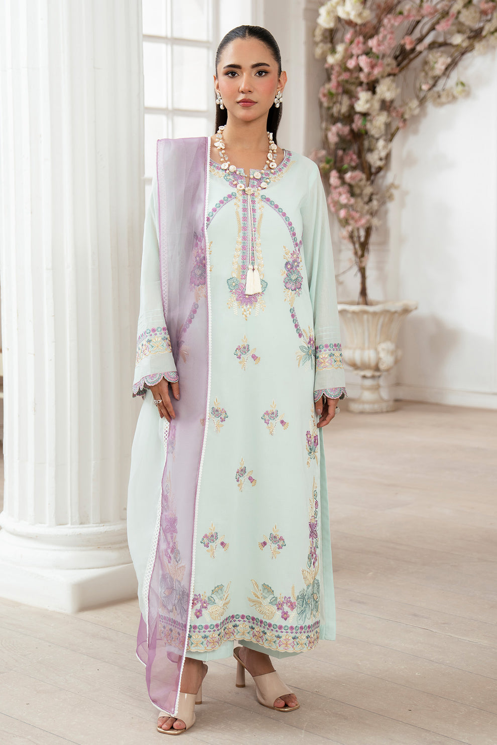 Imrozia Premium | Kianna Casuals | SP-77 Jael -  Imrozia Premium Ladies Clothes - Original Designer Dress - House of Maryam