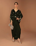 Faiza Saqlain | Aleira Evening Edit 24 | Perin -  Faiza Saqlain Formal - Original Designer Dress - House of Maryam