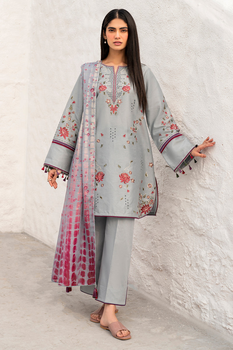 Jazmin | Ready to Wear 25 | RTW - 1172 -  Jazmin Ladies Clothes - Original Designer Dress - House of Maryam