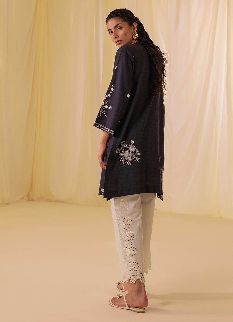 Image | Spring Basics 25 | IJSE-214055-12500 -  Image Ladies Clothes - Original Designer Dress - House of Maryam