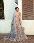 Faiza Saqlain | Nira Festive | Aytan -  Faiza Saqlain Bridal - Original Designer Dress - House of Maryam