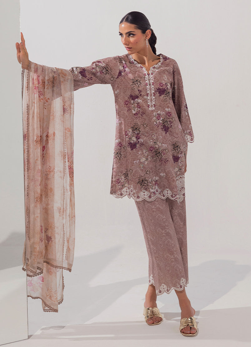 Image | Spring Basics 25 | IMPRSS-214019-12493 -  Image Ladies Clothes - Original Designer Dress - House of Maryam
