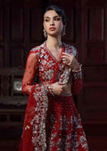 Ezra | Wedding Collection | EW24#08 - Rose -  Ezra Formal - Original Designer Dress - House of Maryam