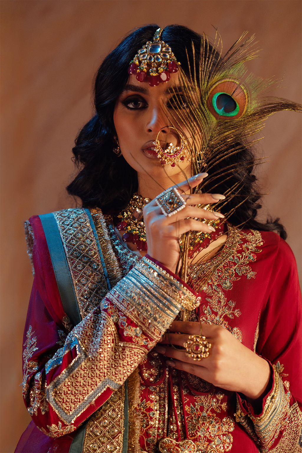 AJR Couture | The Silk Edition 25 | REHAR -  AJR Couture Ladies Clothes - Original Designer Dress - House of Maryam