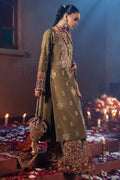 AJR Couture | The Silk Edition 25 | NOORAY -  AJR Couture Ladies Clothes - Original Designer Dress - House of Maryam