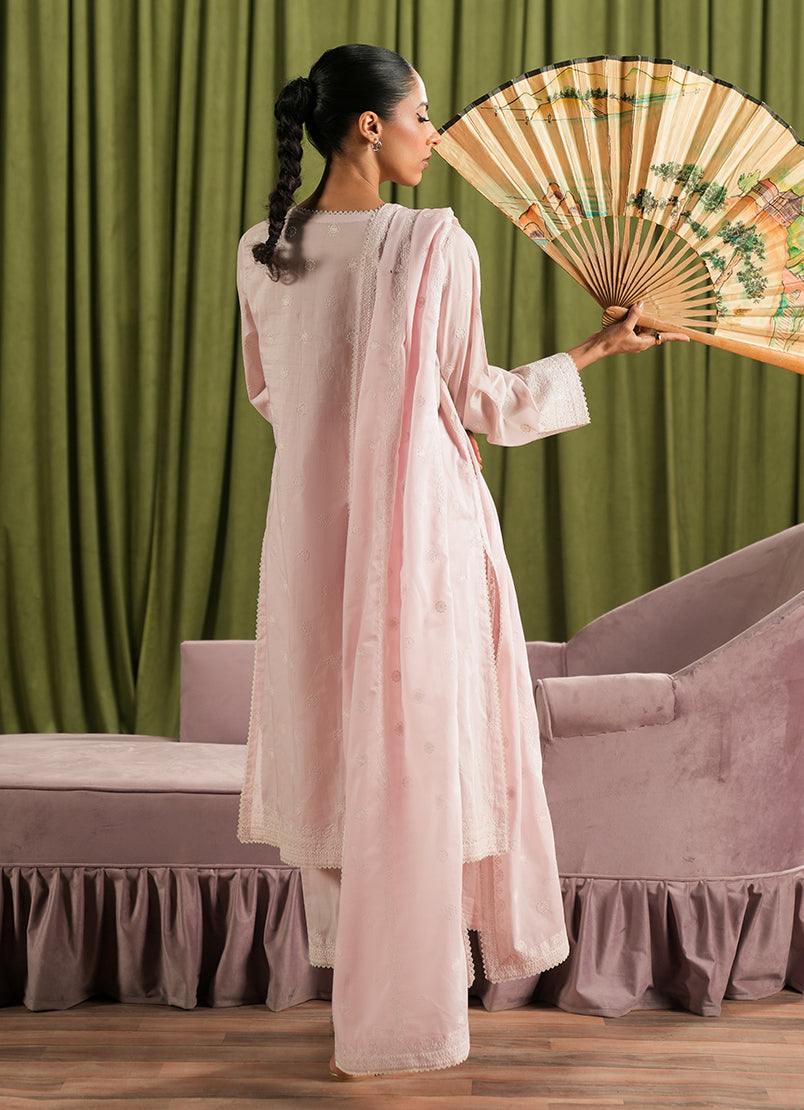 Image | Spring the Tea | ICSE-213395-12133 -  Image Ladies Clothes - Original Designer Dress - House of Maryam