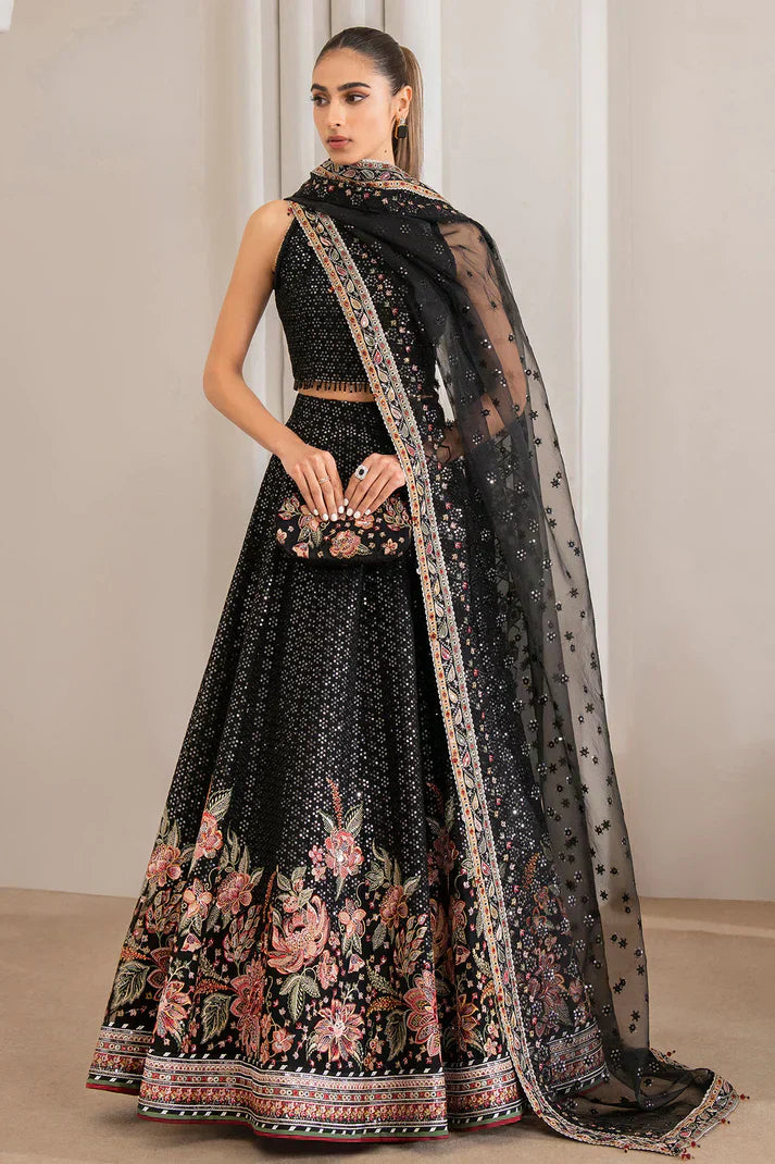 Jazmin | Wedding Formals | UC-3029 -  Jazmin Bridal - Original Designer Dress - House of Maryam