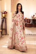 Iznik | Nani Ka Ghar | NKG-05 -  Iznik Luxury - Original Designer Dress - House of Maryam
