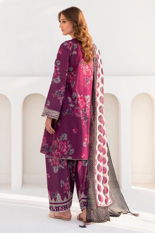 Jazmin | Ready to Wear 25 | RTW-1068 -  Jazmin Ladies Clothes - Original Designer Dress - House of Maryam