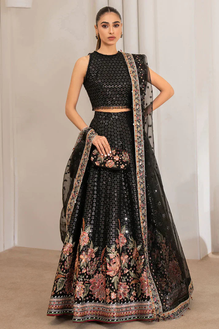 Jazmin | Wedding Formals | UC-3029 -  Jazmin Bridal - Original Designer Dress - House of Maryam