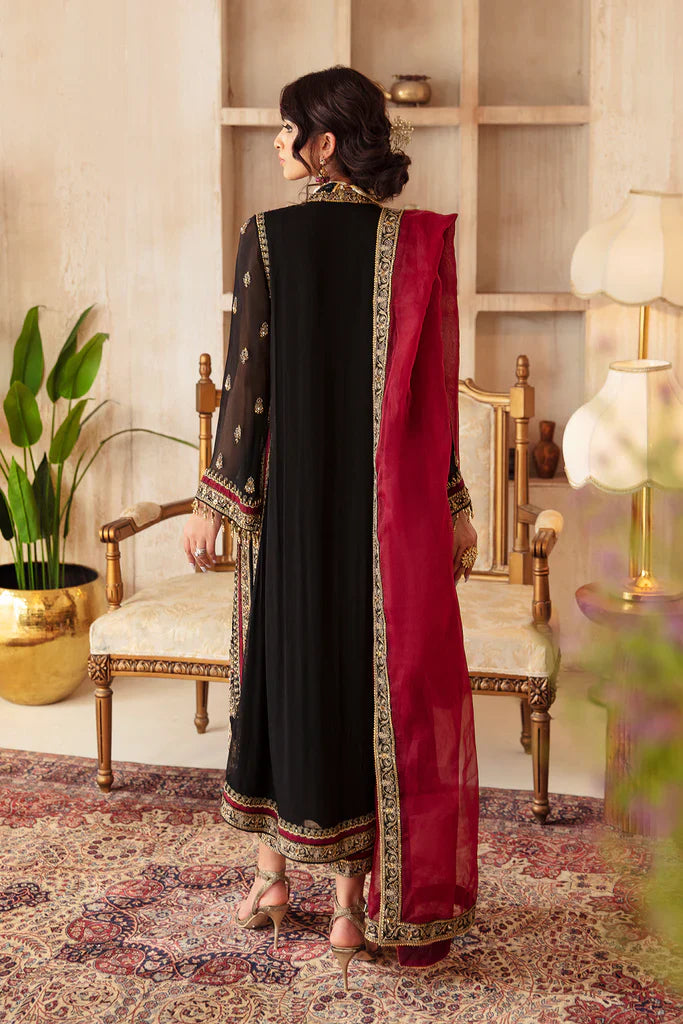 Charizma | Dastaan e Jashaan Formal Collection | DJ4-06 -  Charizma Formal - Original Designer Dress - House of Maryam