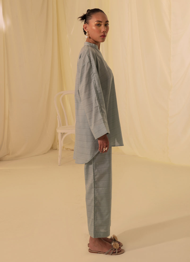 Image | Spring Basics 25 | IJSL-213712-11968 -  Image Ladies Clothes - Original Designer Dress - House of Maryam