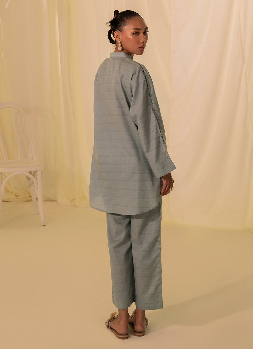 Image | Spring Basics 25 | IJSL-213712-11968 -  Image Ladies Clothes - Original Designer Dress - House of Maryam