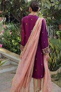 Sana Abbas | Velvet Formals | SPINEL -  Sana Abbas Ladies Clothes - Original Designer Dress - House of Maryam