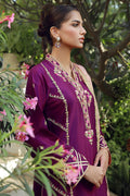Sana Abbas | Velvet Formals | SPINEL -  Sana Abbas Ladies Clothes - Original Designer Dress - House of Maryam