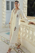 Sana Abbas | Velvet Formals | OPAL -  Sana Abbas Ladies Clothes - Original Designer Dress - House of Maryam